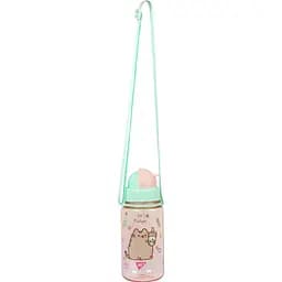 Пляшка для води Yes Pusheen 360 мл (708313) - мініатюра 4