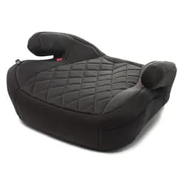 Автокрісло-бустер 4Baby Hi-Fix, чорний (4HF01)