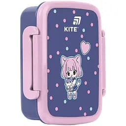 Ланчбокс Kite Be Friends 420 мл (K26-160-1)