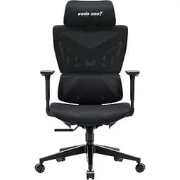 Геймерське крісло Anda Seat X-Air Mega XL Mesh Space Black (AD-WY-01-BBB) [126346]