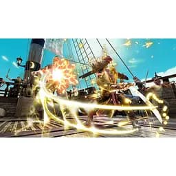 Ключ активації Microsoft Like a Dragon: Pirate Yakuza in Hawaii Deluxe Edition для Xbox One/Series S/X - мініатюра 3