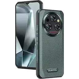 Смартфон Oukitel WP35 Pro 12/512GB Green (Global Version) NFC