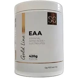 Амінокислота Sport Generation Gold Line EAA + Electrolytes 420 грам Ананас-яблуко