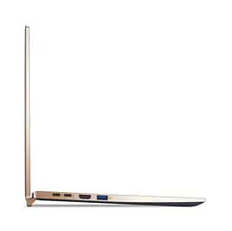 Ноутбук Acer Swift 14' SF14-71T 14' WUXGA IPS Touch, Intel i7-13700H, 16GB, F1TB, UMA, Win11, синій (NX.KESEU.003) - мініатюра 7