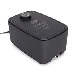 Компресор Aqua Nova AIRBOX-SILENT-600 1х600л/г - мініатюра 1