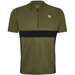 Велоджерси Ziener Narran Leaf Green S (1012-239200-97-48)