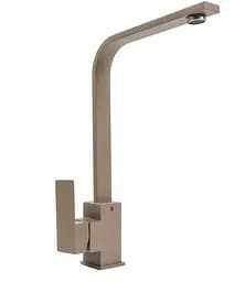 Змішувач для кухні Platinum 179 NES (3007) Тітан (SP000040938)