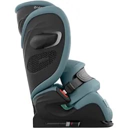 Автокрісло Cybex Pallas G3 Plus Stormy Blue (525000953) - мініатюра 4