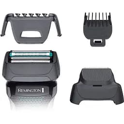 Електробритва Remington Style Series F5 чорна (F5000) - мініатюра 3