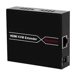 Подовжувач відеосигналу HDMI 60m E-LINK LNK-HDE-60KVM (73-00157) - мініатюра 3