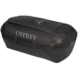 Сумка Osprey Transporter 95 чорна - мініатюра 3