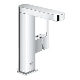 Смеситель для умывальника Grohe Plus 23872003, Хром