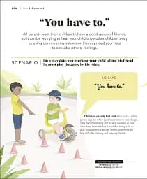 What's My Child Thinking? - мініатюра 10