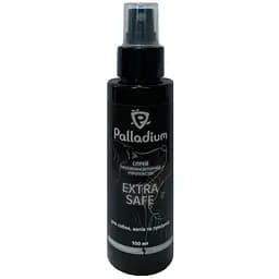 Спрей Palladium Extra Safe від бліх і кліщів для собак, котів та гризунів 100 мл