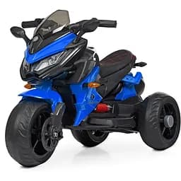 Дитячий електромотоцикл Bambi Racer M 4274EL-4 до 25 кг