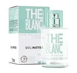 Оригінал Solinotes The Blanc 50 мл парфумована вода