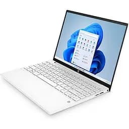 Ноутбук HP Pavilion Aero 13-be2000ua 13.3' WQXGA IPS AG, AMD R7-7735U, 16GB, F1024GB, UMA, DOS, білий (825C8EA) - мініатюра 3