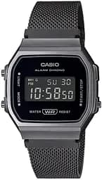 Годинник CASIO A168WEMB-1BEF