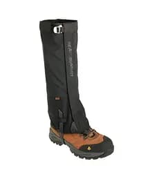 Гетри Sea To Summit Quagmire Gaiters Canvas (PFC free) M Чорний