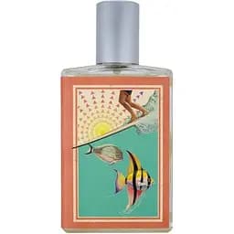 Парфюмированная вода оригинал Imaginary Authors Sundrunk 50 мл