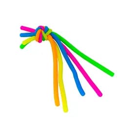 Игрушка-антистресс Kids Team Antistress Локшина (NDS-01042)