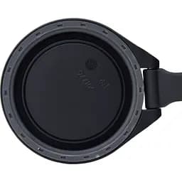 Термос Contigo Grand 1.9 л чорний (2156008) - мініатюра 8