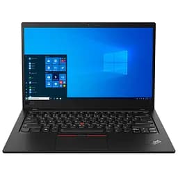 Ноутбук Lenovo ThinkPad X1 Carbon G7 Touch LTE (i7-8565U/16/256SSD) - Class A- "Б/У"