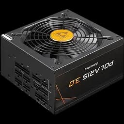 Блок живлення Chieftec Polaris 3.0 1050W 80+ Gold (PPS-1050FC-A3) - мініатюра 3