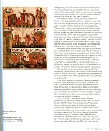 A Chronology of Art. A Timeline of Western Culture from Prehistory to the Present - мініатюра 12