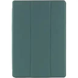 Чохол-книжка Epik Book Cover (stylus slot) для Xiaomi Redmi Pad Pro (12.1) / Poco Pad (12.1) Pine Green