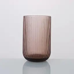 Висока склянка Турмалін VERSAILLES 6990001274941 410 мл Рожевий