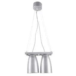 Люстра підвісна Brille для кухні E27 60W SL (VDL-10S/2)