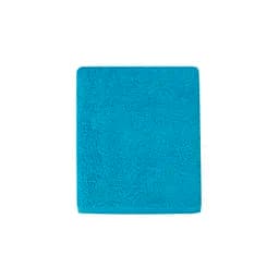 Рушник Lotus Home - Hotel Basic блакитний 50x90 (16/1) 450 г/м² - мініатюра 3