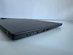 Ноутбук Lenovo Thinkpad X1 Carbon 8th Gen 14" Б/в (i7-10610U / 16GB / SSD 512GB / 1920x1080 IPS Touch)   - мініатюра 12