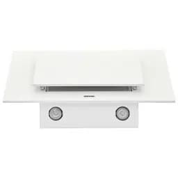 Витяжка похила Eleyus Vertical 1000 60 WH - мініатюра 9