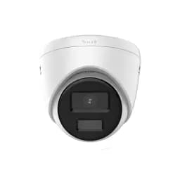 IP-камера Hikvision DS-2CD1321G0-I (2.8мм) біла 2 Мп 1/2.9" 1920х1080 f=2.8 мм ІЧ підсвічування до 20 м LAN з PoE IP67 день-ніч -30°C ~ +60°C H.265+ H.265/H 264+ H.264 LAN з PoE пластик