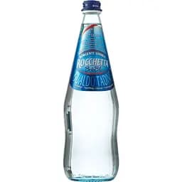 Мінеральна вода Rocchetta Brio Blu слабогазована 0.75 л