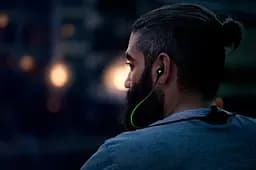 Навушники Razer Hammerhead BL Mic Black (RZ04-01930100-R3G1) - мініатюра 8