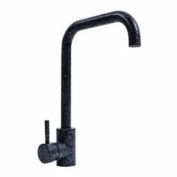 Смеситель для кухни Platinum NS02B (3008B-NA) графит