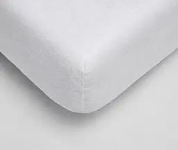 Наматрацник водонепроникний Moon&StarAqua Comfort FF з гумкою по периметру 10, 160х190