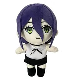 Мягкая игрушка Человек-бензопила Резе Chainsaw Man Reze 20 см PCH CM R