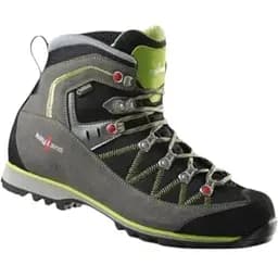 Черевики Kayland Plume Micro GTX 45 Сірий (KAY-01801-7055-45)