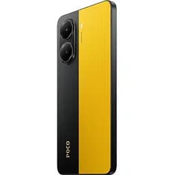 Смартфон Xiaomi Смартфон Poco X7 Pro 12/512Gb Yellow Global version