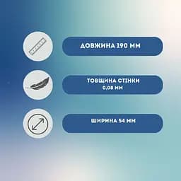 Презервативи Parry Premium Long Love з охолоджуючим лубрикантом 12 шт. (4 уп. х 3 шт.) - мініатюра 2
