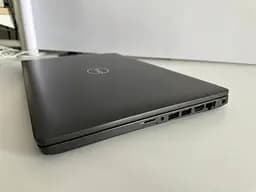Ноутбук Dell Latitude 5400 14" (i5-8365U / 8GB / SSD 256GB) Refurbished - мініатюра 10