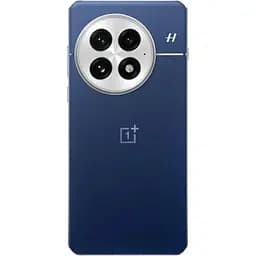 Смартфон OnePlus 13 CPH2653 16/512Gb Midnight Ocean No Adapter Global version - мініатюра 3