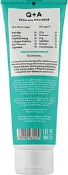 Відлущувальний гель для обличчя Q+A Niacinamide Gentle Exfoliating Cleanser 125 мл - мініатюра 2