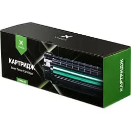 Картридж Vinga CANON 041H Black CF287X Universal 18K (V-L-C041X)