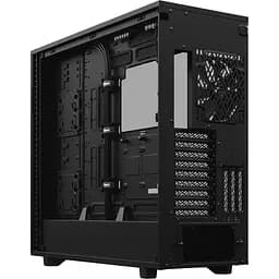 Корпус Fractal Design Define 7 XL Black TG Dark Tint (FD-C-DEF7X-03) Без БП - мініатюра 8