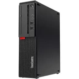 Комп'ютер LenovoThinkCentre M910S SFF (i5-6500/8/480SSD) Б/В